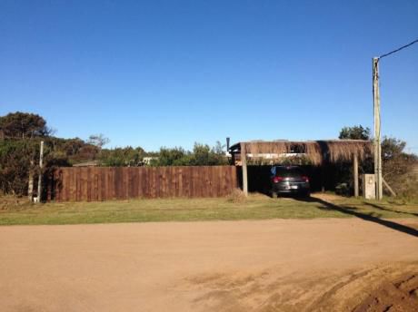 Barbacoa Serena