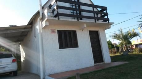 Hermosa Cabaña En Arachania