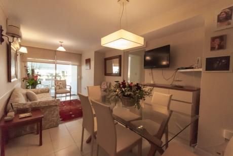 Alquilo Apartamento Punta Del Este - Mansa