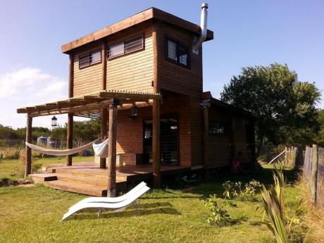 Caserito Punta Rubia