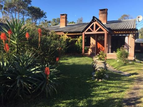 Casa En Pinares
