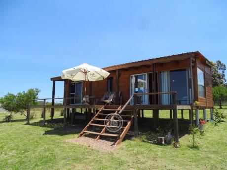 Alquilo Cómodo Apartamento En Punta Negra