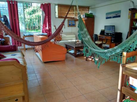 Alquilo Cómoda Casa En Maldonado
