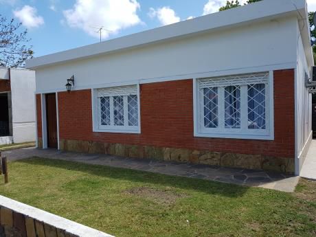 Casa - Excelente Ubicación
