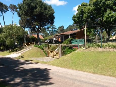 Casa En Punta Del Este