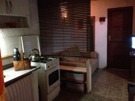 Casita En La Paloma Ideal Para Pareja