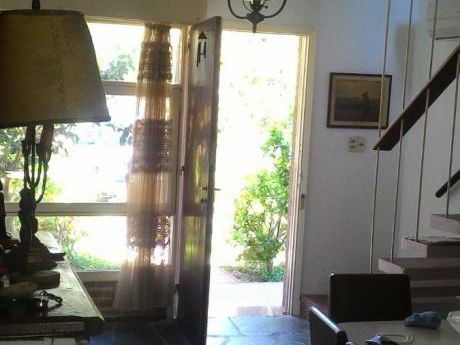 Casas En Alquiler Temporada En 24 Y La Rambla 0001