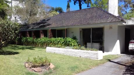 Chalet Haydée