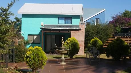 Hermosa Casa