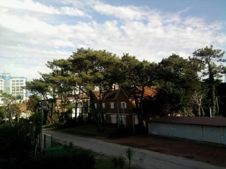 Apartamento En Punta Del Este Para 9 Personas!!