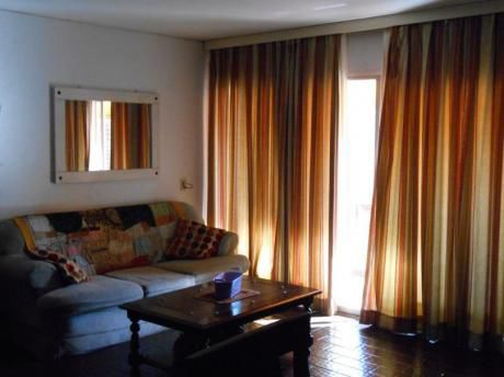 Apartamento Con Vista Al Mar