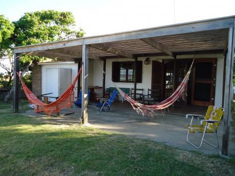 Casa Arachania