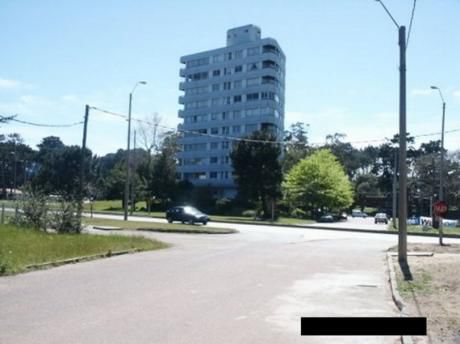 Apartamento Roosevelt Y Bulevar Artigas