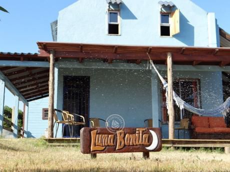 Casa Luna Bonita
