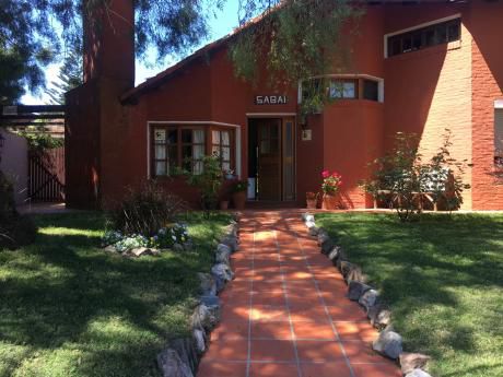 Casa En Alquiler