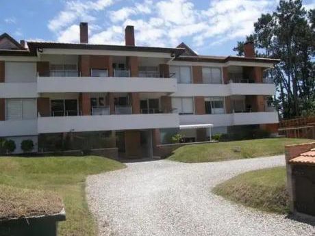 Apartamento En Punta Del Este