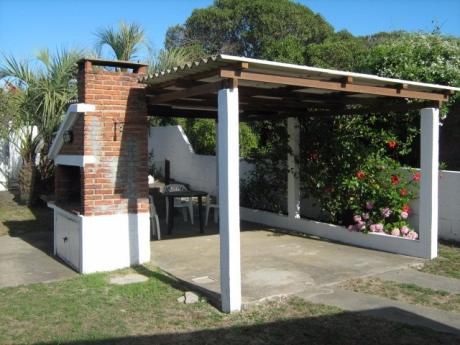 Casa Para Alquilar Frente Al Mar