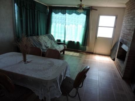 Muy Linda Casa En Piriápolis