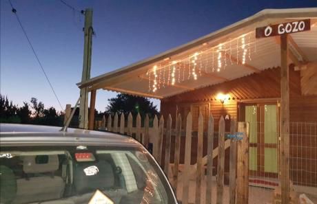 Casas En Alquiler Temporada En Barra Del Chuy