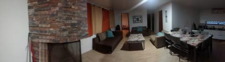 Amplia Casa Ideal Para Descanso (alquilo Y/o Vendo)