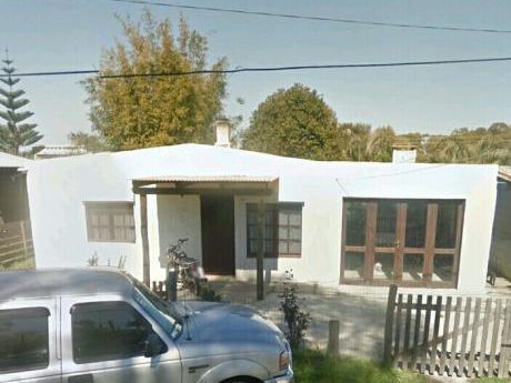 Comoda Casa En Costa Azul