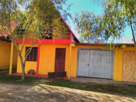 Cabañas Puestas De Sol Barra Do Chui, Brasil