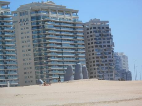 Casa En Punta Ballena