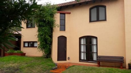 Alquilo Casa En La Paloma Diciembre 2018 Y Enero, Febrero Y Marzo 2019