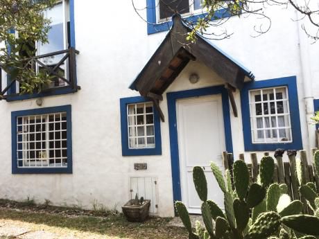 El Cortijo - Casita En La Barra, Maldonado, Uruguay