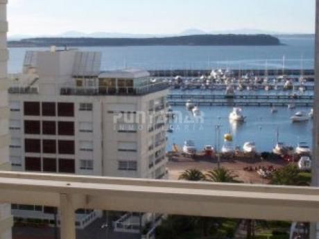 Apartamentos En Península