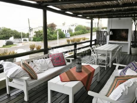 Apartamentos En La Barra