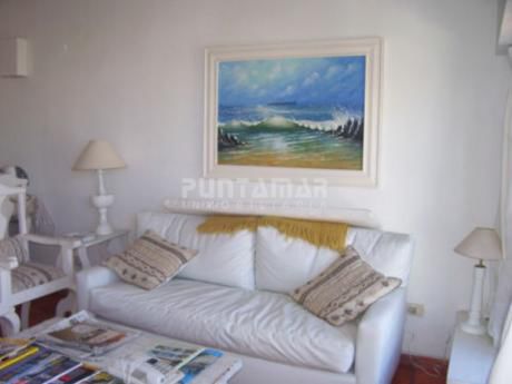 Apartamentos En La Barra