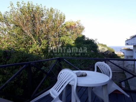Apartamentos En La Barra