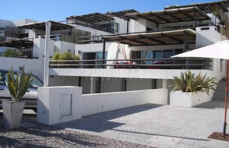 Apartamentos En La Barra