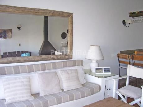Apartamentos En La Barra