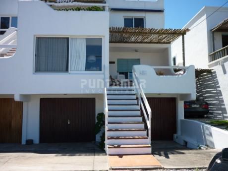Apartamentos En La Barra