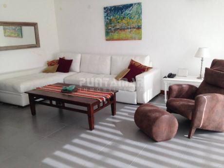 Apartamentos En Manantiales