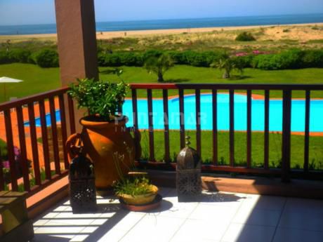 Apartamentos En Manantiales