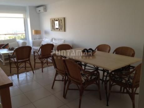 Apartamentos En La Barra