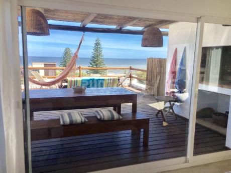 Apartamentos En La Barra
