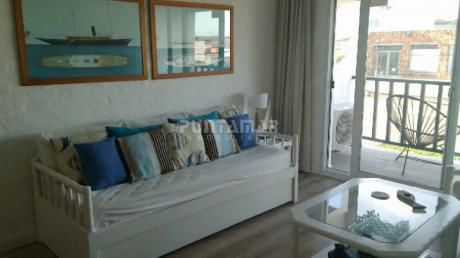 Apartamentos En La Barra