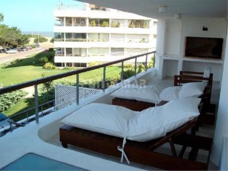 Apartamentos En Rincón Del Indio
