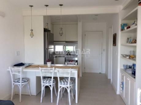 Apartamentos En La Barra