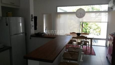 Apartamentos En Manantiales