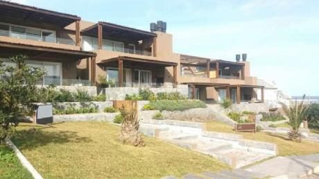 Edifcio Con Amenities, Departamento Con Parrillero Propio Y Vista