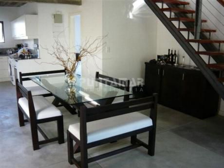 Casas En La Barra