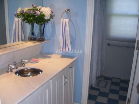 Casas En Manantiales