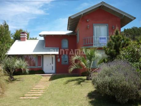 Casas En Montoya