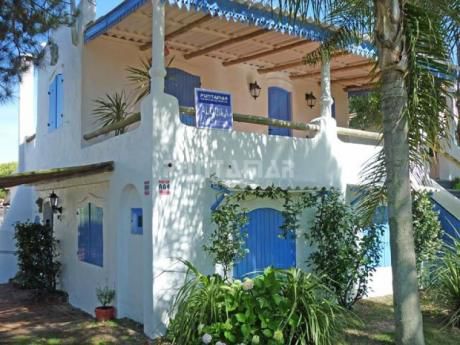 3 Dorm En El Corazón De La Barra