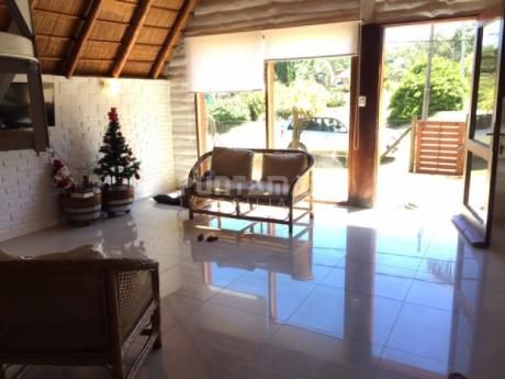 Casas En Punta Ballena